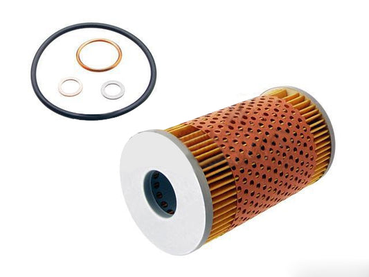 Oil filter 000 180 00 09 is applicable to Mercedes-Benz