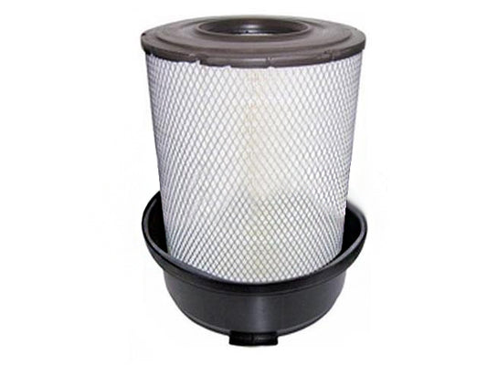 004 094 02 04 High Quality auto parts car  air filter for MERCEDES BENZ