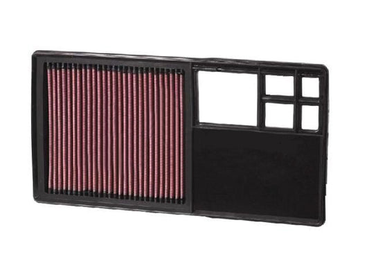 036 129 620 K High Quality auto parts car engine Air filter for VOLKSWAGEN