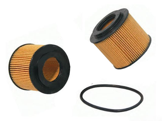 03D 115 466A Hochwertiger Autoteile-Motorölfilter für SKODA