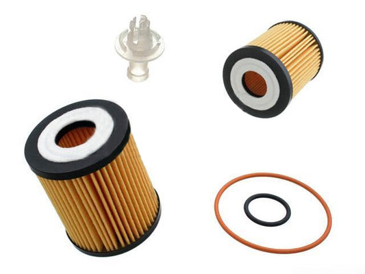 04152-31030 High Quality auto parts car engine oil filter for Toyota、Lexus