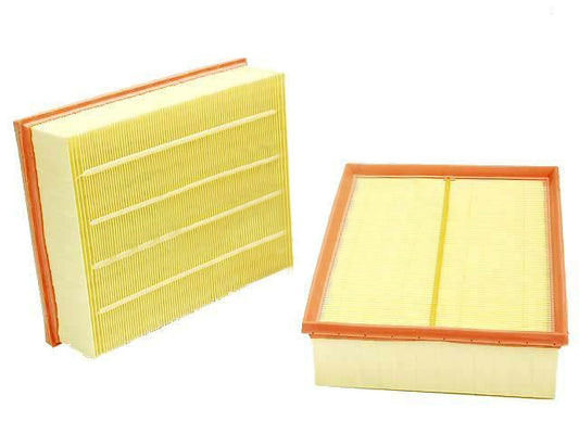 06C 133 843 High Quality auto parts car air filter for AUDI