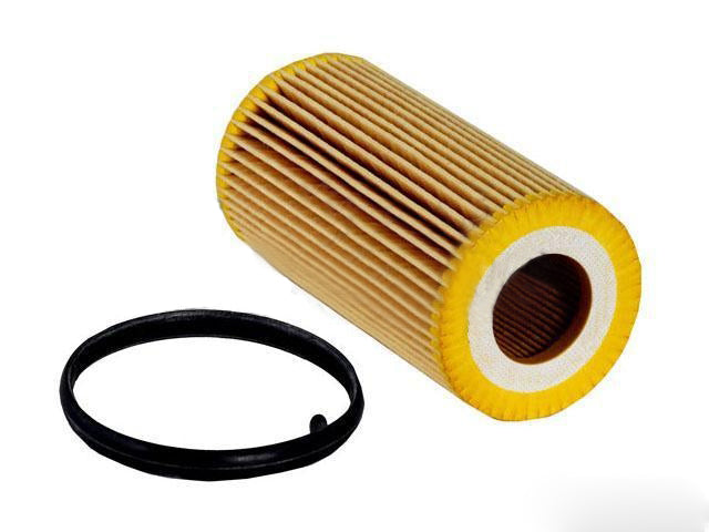 06D 115 562 Hochwertige Autoteile, Motorölfilter für Audi, Seat, SKODA, Volkswagen