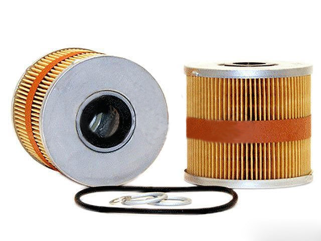 077198563Hochwertiger Autoteile-Motorölfilter für AUDI A8