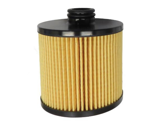 07P 115 562 B Hochwertiger Autoteile-Automotorölfilter für Klimaanlage