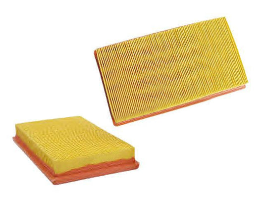 0834 301 High Quality auto parts car  air filter for  OPEL  VAUXHALL