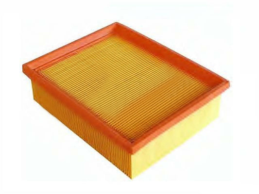 Engine assembly Auto parts Car Air Filter element 0834 585 car filter automotive For OPEL VAUXHALL