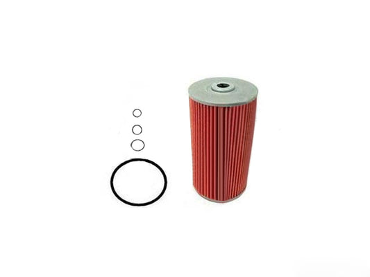 Oil filter 1-13240-116-0 is applicable to ISUZU