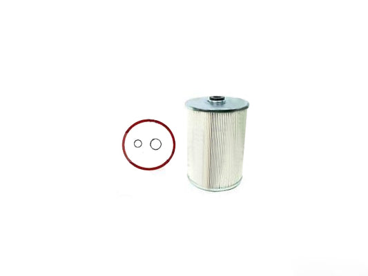 Oil filter 1-13240-117-0 is applicable to ISUZU