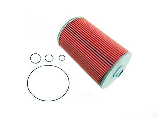 1-87810-129-0 Hochwertiger Autoteile-Motorölfilter für ISUZU