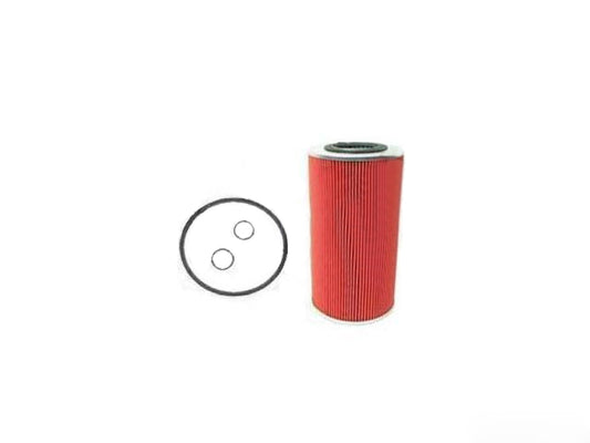 Oil filter 1-87810-313-0 is applicable to ISUZU