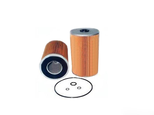 Oil filter 1-87810-372-0 is applicable to HINO Rainbow、ISUZU