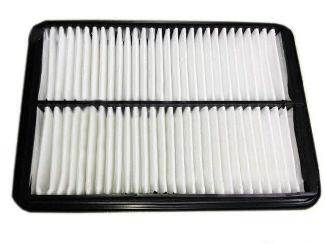 PP wholesale  1109110A-P00-A1 car air filter for GREAT WALL