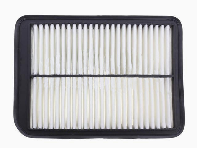 Chinese factory Auto spare parts Car Engine Air Filter 1109110XJZ08A for Great Wall TENGYI C30 Saloon 1.5