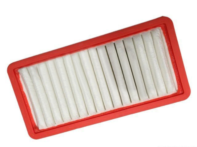 Factory Auto Parts car hepa air filter element Filtro De Aire Air Cleaner 1109130U9020 For JAC J2