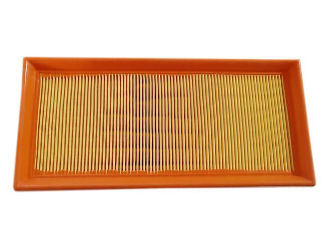 111109031 High Quality auto parts car engine Air filter for BAIC MOTOR