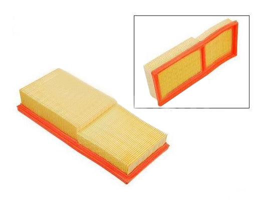 112 094 03 04 High Quality auto parts car  air filter for  MERCEDES BENZ