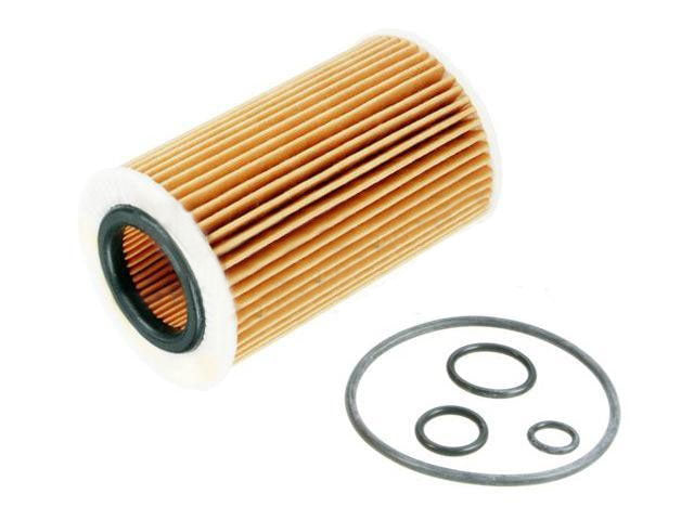 113 184 02 25 Hochwertige Autoteile, Automotorölfilter für MERCEDES BENZ