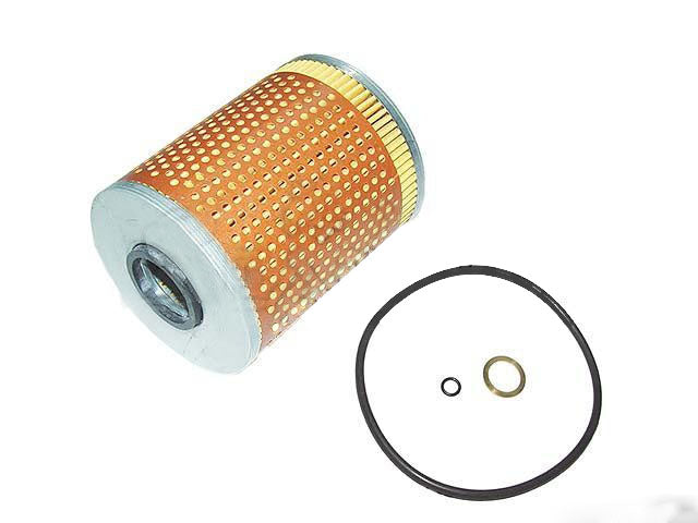 High quality Car replacement Oil Filter 11 42 1 730 389 for German Car OE 11421730389 for BMW 3/3 Convertible/5/5 Touring