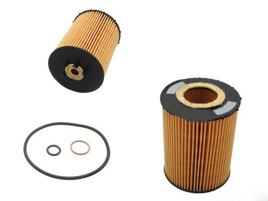 11 42 7 542 021 Hochwertige Autoteile, Motorölfilter für BMW ROLLS-ROYCE WIESMANN