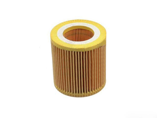 11 42 7 566 327 High Quality auto parts car engine oil filter for BMW ALPINA