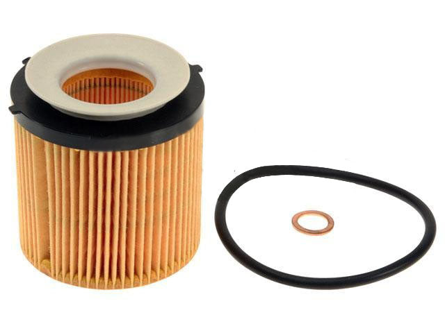 11 42 7 634 292 Hochwertige Autoteile, Motorölfilter für BMW