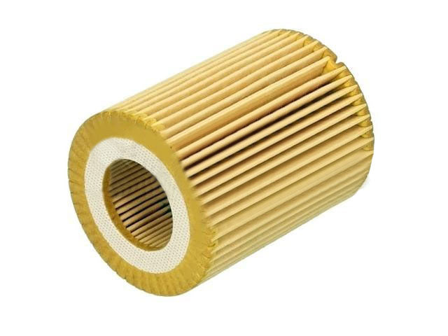 11 42 7 635 557 High Quality auto parts car engine oil filter for BMW