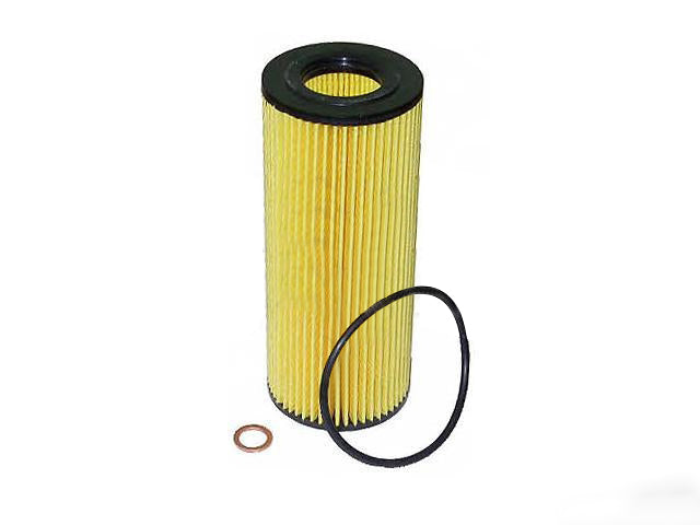 1142 7787 697 High Quality auto parts car engine oil filter for BMW