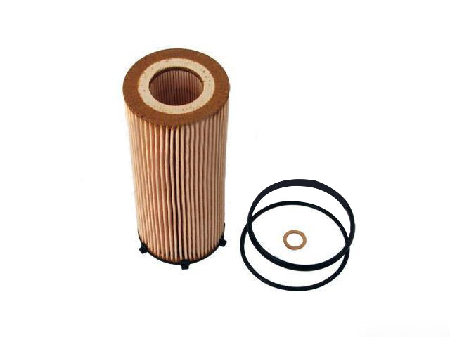 11 42 7 808 443 High Quality auto parts car engine oil filter for BMW