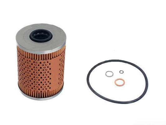 1142 7833 242 Hochwertige Autoteile, Motorölfilter für BMW, Wiesmann