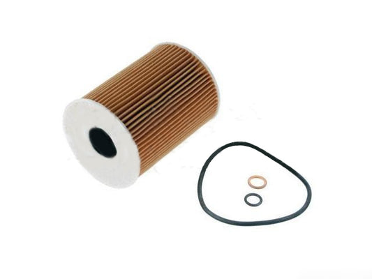 High quality auto car oil filter 11427834734 Filter Oil Manufacturer Of Best Price oil filter for BMW 5/6/6 Convertible