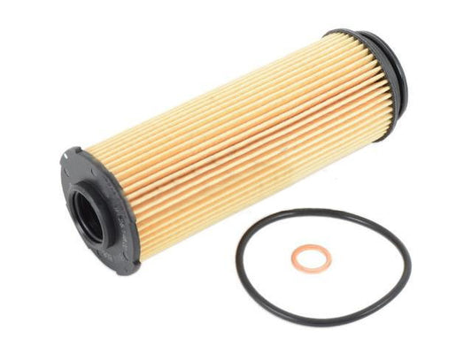 11 42 8 583 898 High Quality auto parts car engine oil filter for BMW