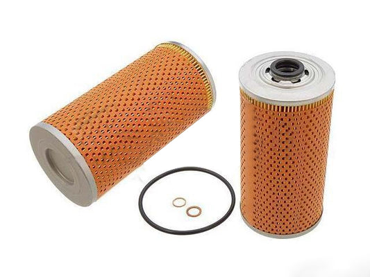 11429064275 Hochwertige Autoteile Automotorölfilter für BMW 3 (E30) BMW 5 (E28)