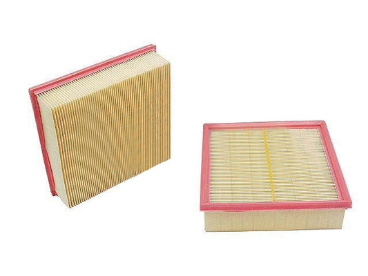 1257 305 High Quality auto parts car  air filter for AUDI、HONGQI、VOLKSWAGEN