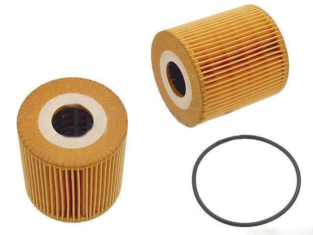 1275810 High Quality auto parts car engine oil filter for VOLVO