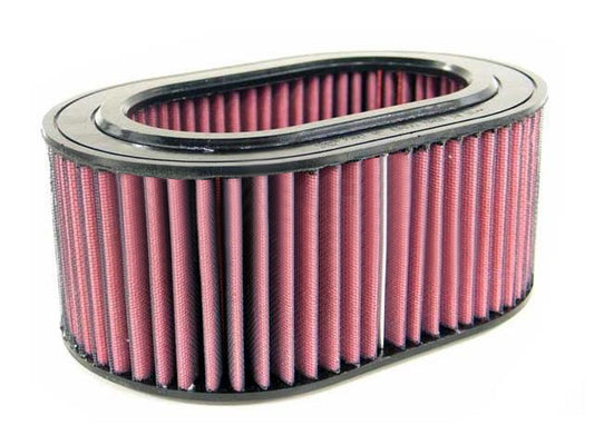 12768255 High Quality auto parts car  air filter for  VOLVO