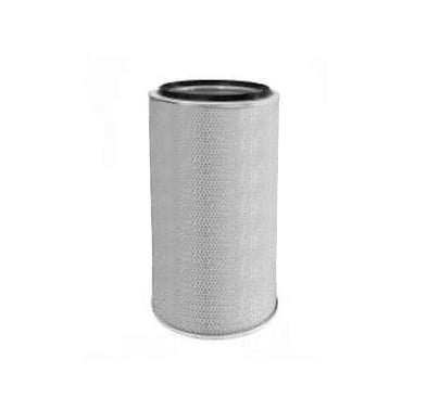 128 9436 High Quality auto parts car engine Air filter for DAF