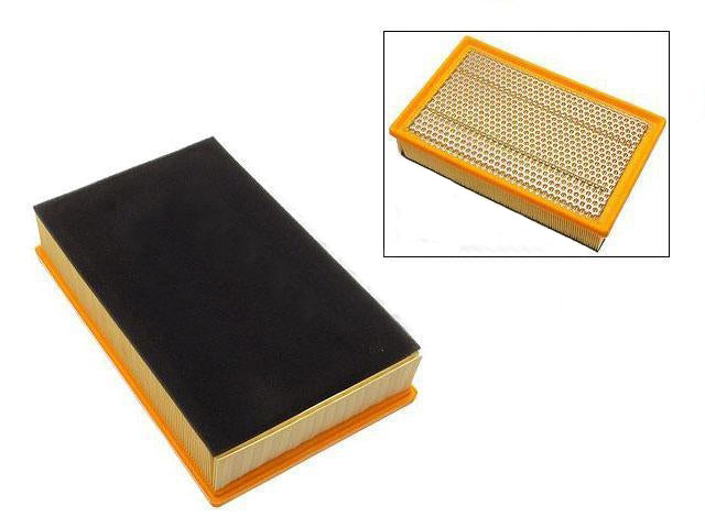 13 71 7 514 832 High Quality auto parts car  air filter for  BMW