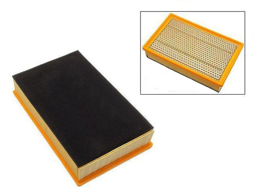 13 71 7 514 832 High Quality auto parts car  air filter for  BMW