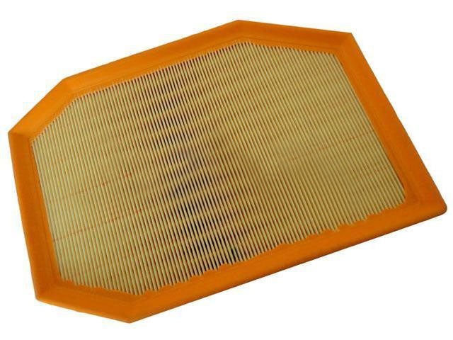 HOT SALE High Quality And Factory Price Car Air Filter 13 71 7 590 597 for BMW 5 (F10)  7 F01 F02 Air Filter 13717590597