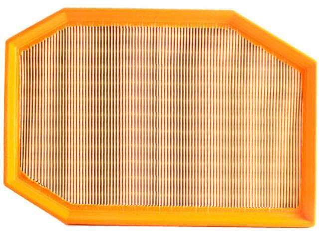 13 71 7 605 436 High Quality auto parts car engine Air filter for BMW