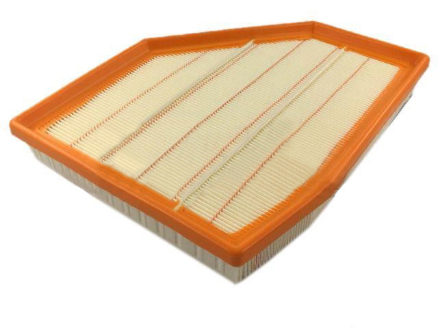 China oem factory hot selling AIR FILTER 13 71 7 852 380  for BMW 5 car auto parts air filter