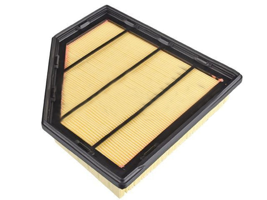 13 71 8 613 250 High quality Car air filter 13718613250  For BMW 5 7