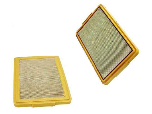 13 72 1 256 548 High Quality auto parts car  air filter for BMW