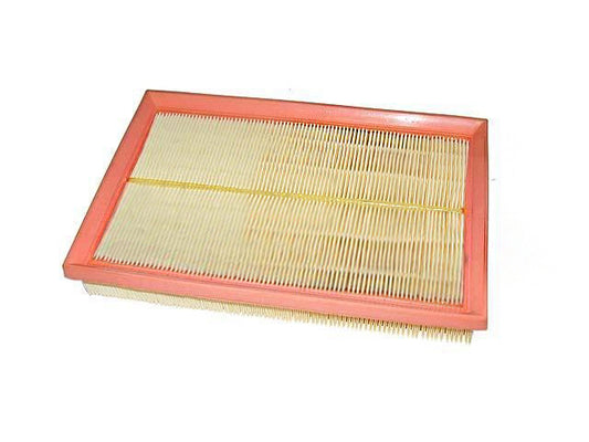 1444.Q8 High Quality auto parts car engine Air filter for Renault