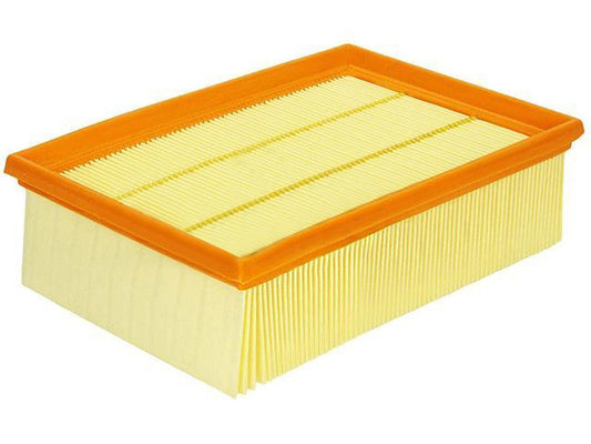 1444.W5 High Quality auto parts car engine Air filter for Citroen、Peugeot