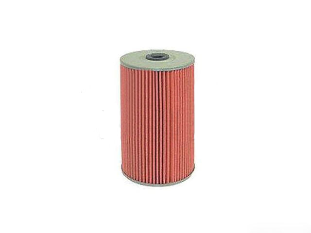 Factory supply oil filter element 156071560 engine oil filter 15607-1560 For HINO