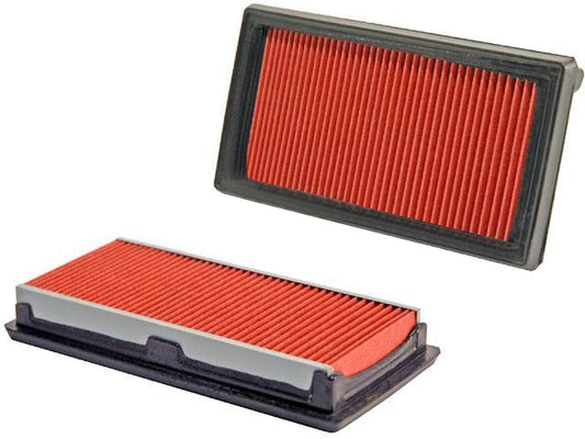 16546-1HK0A High Quality auto parts car engine Air filter for NISSAN