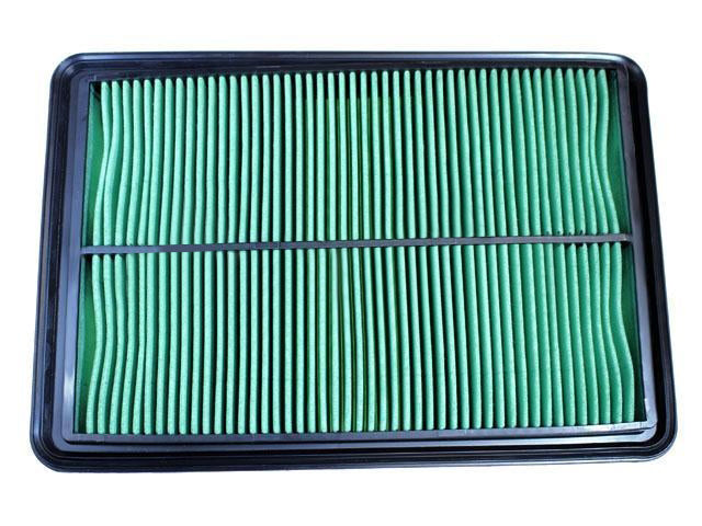 16546-4BA1A High Quality auto parts car engine Air filter for NISSAN