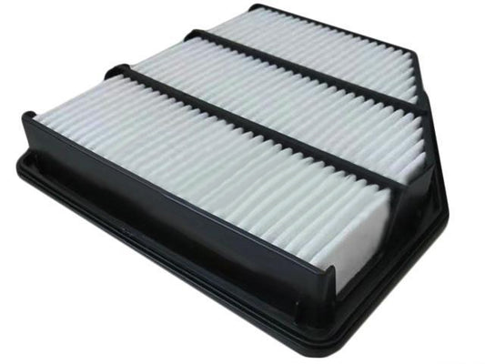 High quality motor cabin car air filter for HEPA sizes air purification 16546-6CB1A for NISSAN （DONGFENG)）